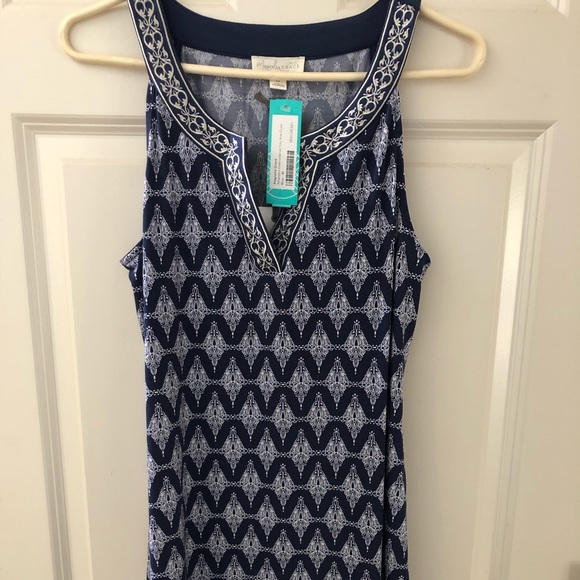magnolia and grace Dresses & Skirts - Magnolia Grace dress (Stitch Fix)